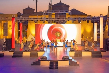 Pickalbatros Water Valley By Neverland - 48