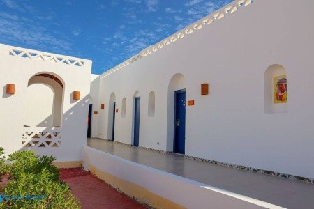 Beach Safari Nubian Resort - 2