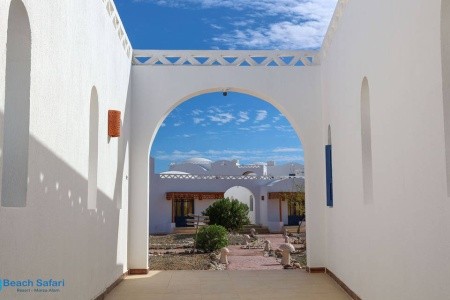 Beach Safari Nubian Resort - 6