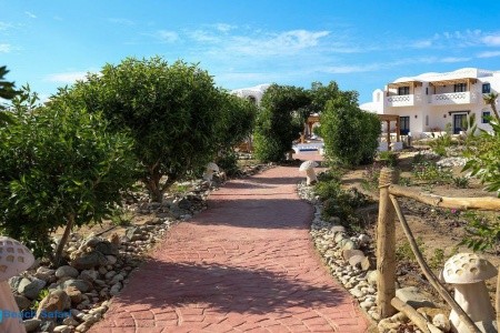 Beach Safari Nubian Resort - 9