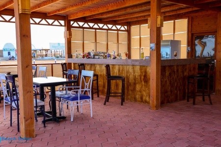 Beach Safari Nubian Resort - 15