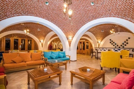 Beach Safari Nubian Resort - 22