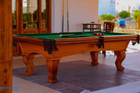 Beach Safari Nubian Resort - 24