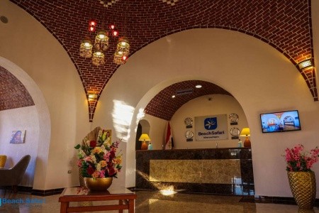 Beach Safari Nubian Resort - 25