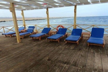 Beach Safari Nubian Resort - 27