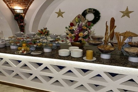 Beach Safari Nubian Resort - 31