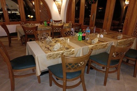 Beach Safari Nubian Resort - 32