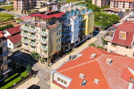 Penzion Laguna Zara - 2