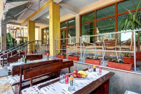 Penzion Laguna Zara - 4