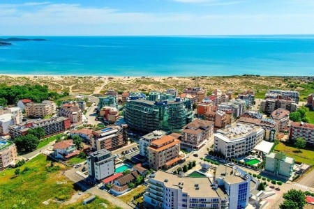 Penzion Laguna Zara - 6