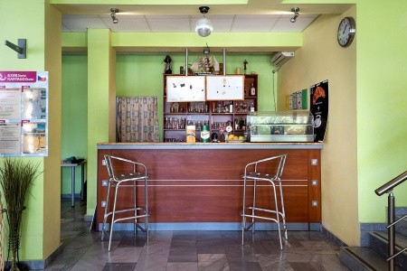 Penzion Laguna Zara - 9