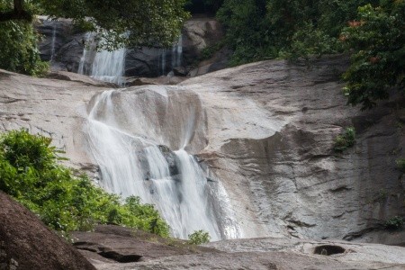 Chrámy a příroda jižního Thajska - 5