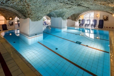 Rakúsko Tirolsko Post Nauders 11 dňový pobyt Polpenzia Vlastná September 2026 (21/09/26- 1/10/26)