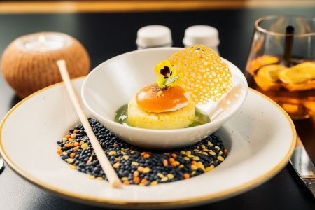 Rakúsko Tirolsko Post Nauders 11 dňový pobyt Polpenzia Vlastná September 2026 (21/09/26- 1/10/26)