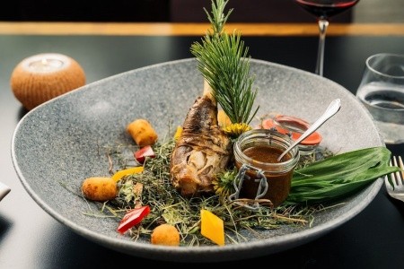 Rakúsko Tirolsko Post Nauders 11 dňový pobyt Polpenzia Vlastná September 2026 (21/09/26- 1/10/26)