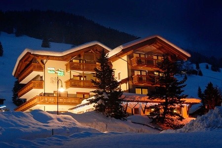 Dolomites Inn - 2