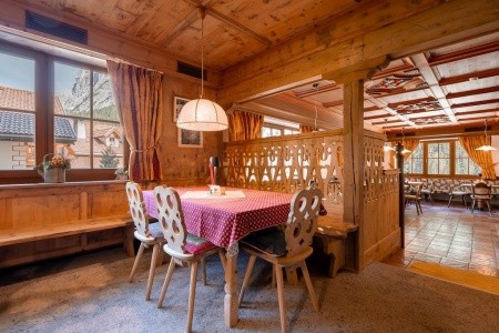 Dolomites Inn - 17