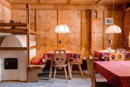 Dolomites Inn - 21