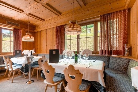 Dolomites Inn - 22