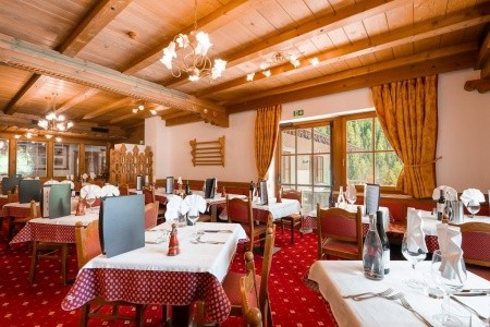 Dolomites Inn - 23