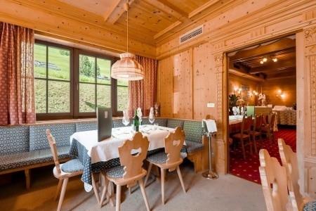 Dolomites Inn - 24