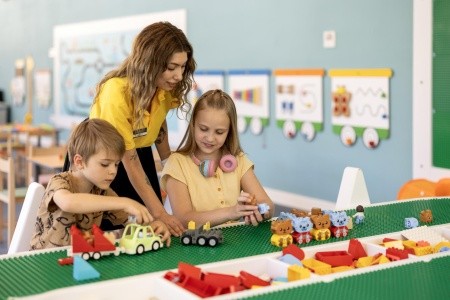 Marvida Family Eco (Ex. Otium Family Eco Club) - 99