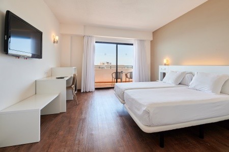 Španielsko Mallorca Alua Calas De Mallorca Resort 6 dňový pobyt All Inclusive Letecky Letisko: Praha September 2026 (29/09/26- 4/10/26)