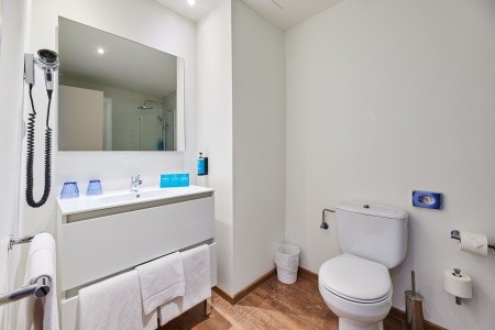 Španielsko Mallorca Alua Calas De Mallorca Resort 6 dňový pobyt All Inclusive Letecky Letisko: Praha September 2026 (29/09/26- 4/10/26)