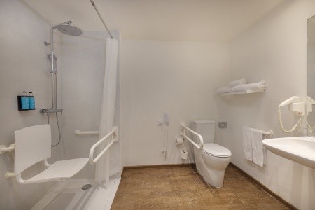 Španielsko Mallorca Alua Calas De Mallorca Resort 6 dňový pobyt All Inclusive Letecky Letisko: Praha September 2026 (29/09/26- 4/10/26)