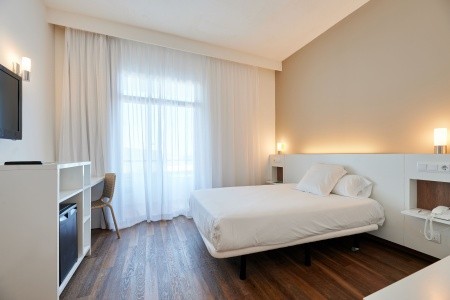 Španielsko Mallorca Alua Calas De Mallorca Resort 6 dňový pobyt All Inclusive Letecky Letisko: Praha September 2026 (29/09/26- 4/10/26)