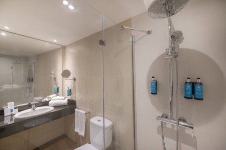 Španielsko Mallorca Alua Calas De Mallorca Resort 6 dňový pobyt All Inclusive Letecky Letisko: Praha September 2026 (29/09/26- 4/10/26)