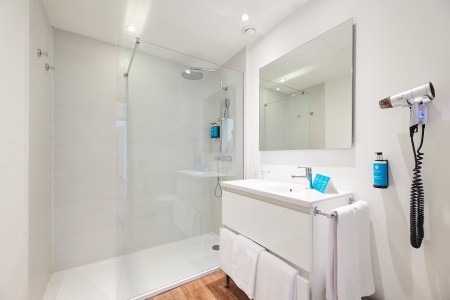 Španielsko Mallorca Alua Calas De Mallorca Resort 6 dňový pobyt All Inclusive Letecky Letisko: Praha September 2026 (29/09/26- 4/10/26)