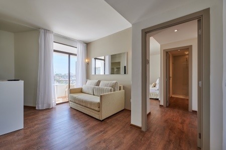 Španielsko Mallorca Alua Calas De Mallorca Resort 6 dňový pobyt All Inclusive Letecky Letisko: Praha September 2026 (29/09/26- 4/10/26)