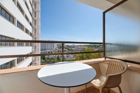 Španielsko Mallorca Alua Calas De Mallorca Resort 6 dňový pobyt All Inclusive Letecky Letisko: Praha September 2026 (29/09/26- 4/10/26)