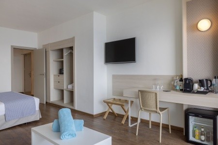 Španielsko Mallorca Alua Calas De Mallorca Resort 6 dňový pobyt All Inclusive Letecky Letisko: Praha September 2026 (29/09/26- 4/10/26)