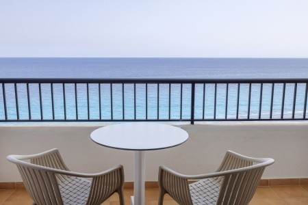 Španielsko Mallorca Alua Calas De Mallorca Resort 6 dňový pobyt All Inclusive Letecky Letisko: Praha September 2026 (29/09/26- 4/10/26)