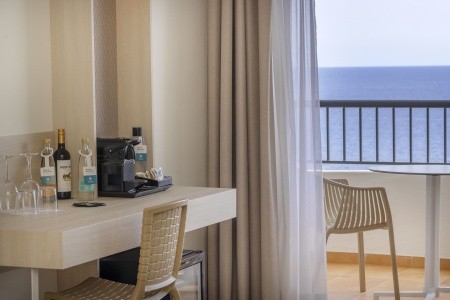 Španielsko Mallorca Alua Calas De Mallorca Resort 6 dňový pobyt All Inclusive Letecky Letisko: Praha September 2026 (29/09/26- 4/10/26)