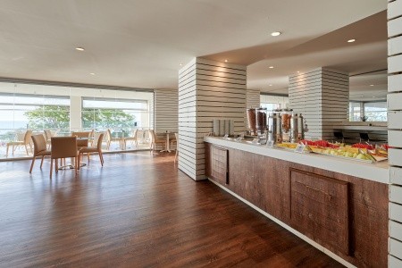 Španielsko Mallorca Alua Calas De Mallorca Resort 6 dňový pobyt All Inclusive Letecky Letisko: Praha September 2026 (29/09/26- 4/10/26)