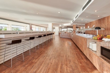 Španielsko Mallorca Alua Calas De Mallorca Resort 6 dňový pobyt All Inclusive Letecky Letisko: Praha September 2026 (29/09/26- 4/10/26)