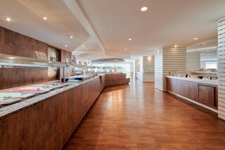 Španielsko Mallorca Alua Calas De Mallorca Resort 6 dňový pobyt All Inclusive Letecky Letisko: Praha September 2026 (29/09/26- 4/10/26)