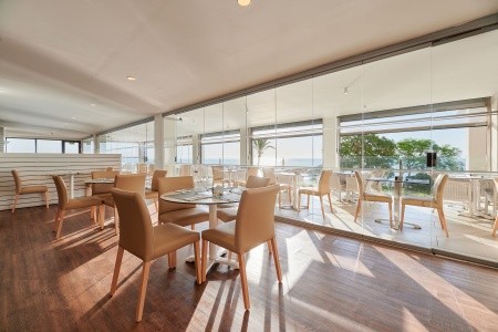 Španielsko Mallorca Alua Calas De Mallorca Resort 6 dňový pobyt All Inclusive Letecky Letisko: Praha September 2026 (29/09/26- 4/10/26)