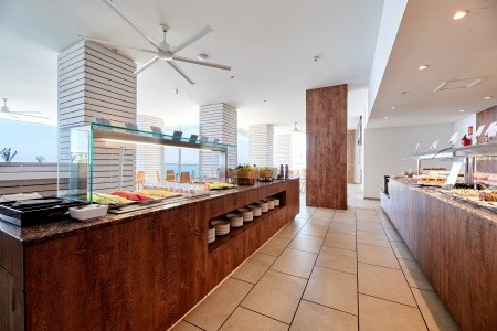 Španielsko Mallorca Alua Calas De Mallorca Resort 6 dňový pobyt All Inclusive Letecky Letisko: Praha September 2026 (29/09/26- 4/10/26)