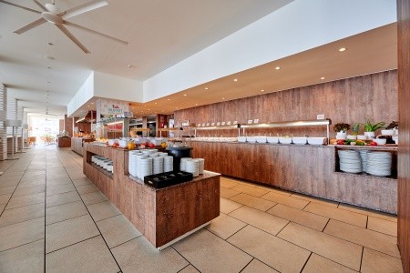 Španielsko Mallorca Alua Calas De Mallorca Resort 6 dňový pobyt All Inclusive Letecky Letisko: Praha September 2026 (29/09/26- 4/10/26)