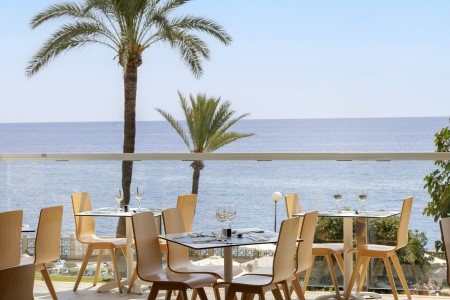 Španielsko Mallorca Alua Calas De Mallorca Resort 6 dňový pobyt All Inclusive Letecky Letisko: Praha September 2026 (29/09/26- 4/10/26)