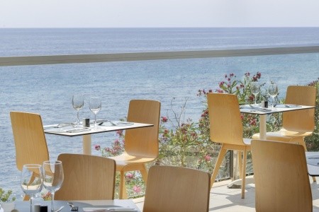 Španielsko Mallorca Alua Calas De Mallorca Resort 6 dňový pobyt All Inclusive Letecky Letisko: Praha September 2026 (29/09/26- 4/10/26)