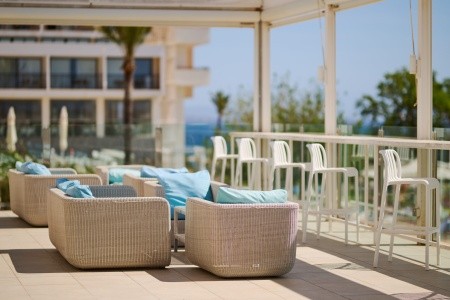 Španielsko Mallorca Alua Calas De Mallorca Resort 6 dňový pobyt All Inclusive Letecky Letisko: Praha September 2026 (29/09/26- 4/10/26)