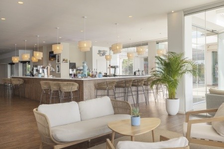 Španielsko Mallorca Alua Calas De Mallorca Resort 6 dňový pobyt All Inclusive Letecky Letisko: Praha September 2026 (29/09/26- 4/10/26)