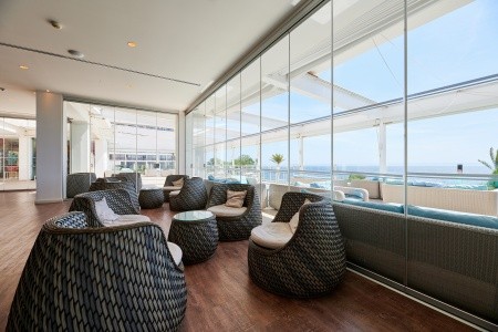 Španielsko Mallorca Alua Calas De Mallorca Resort 6 dňový pobyt All Inclusive Letecky Letisko: Praha September 2026 (29/09/26- 4/10/26)