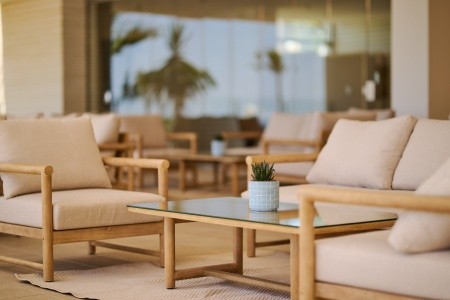 Španielsko Mallorca Alua Calas De Mallorca Resort 6 dňový pobyt All Inclusive Letecky Letisko: Praha September 2026 (29/09/26- 4/10/26)