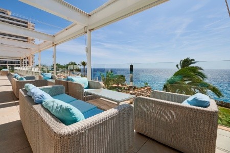 Španielsko Mallorca Alua Calas De Mallorca Resort 6 dňový pobyt All Inclusive Letecky Letisko: Praha September 2026 (29/09/26- 4/10/26)